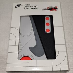 Nike Air Max 90 Card wallet